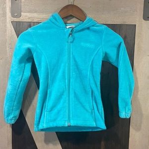 Magellan Girls Fleece Jacket